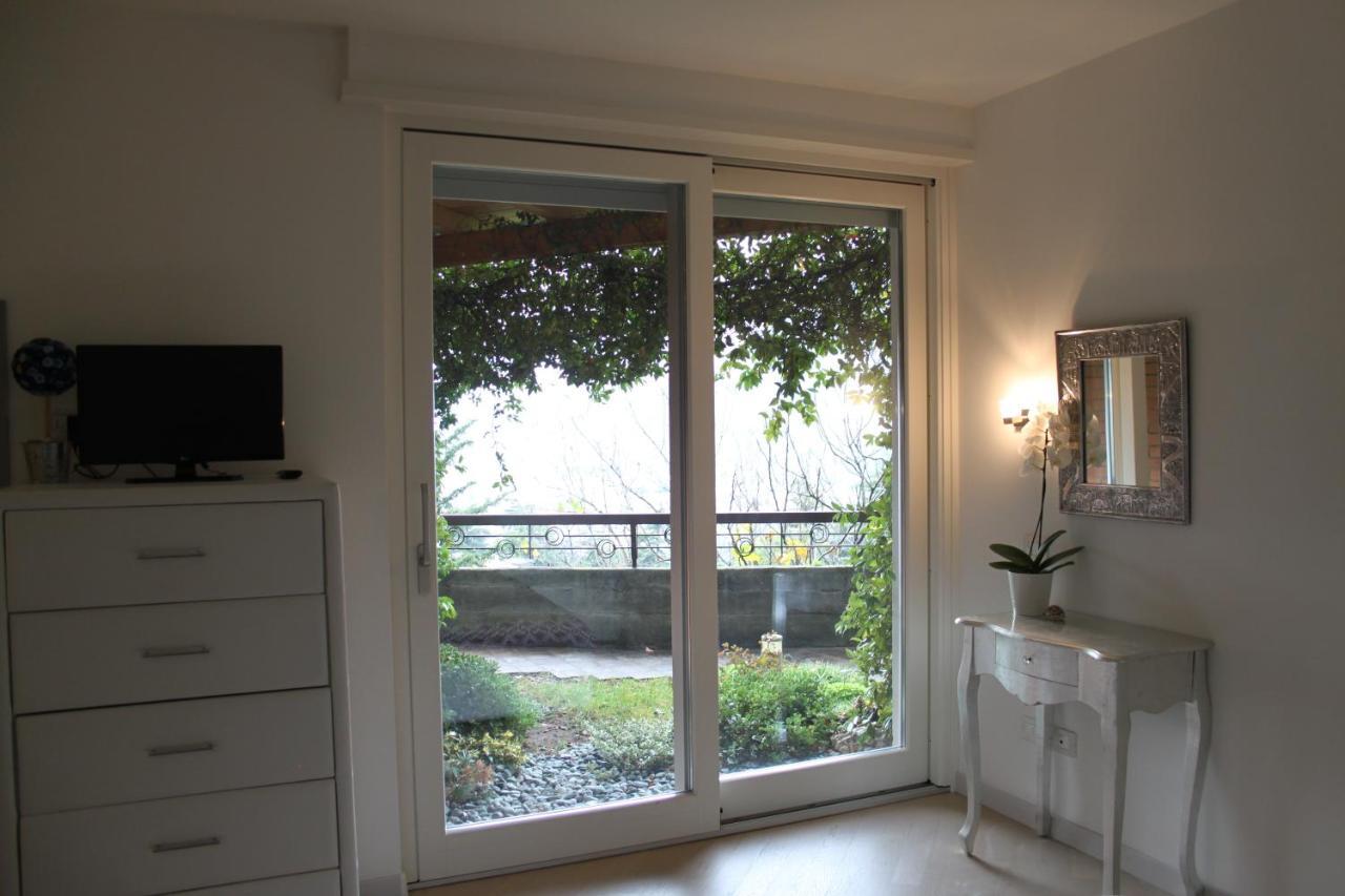 Trento View Apartment Exterior photo